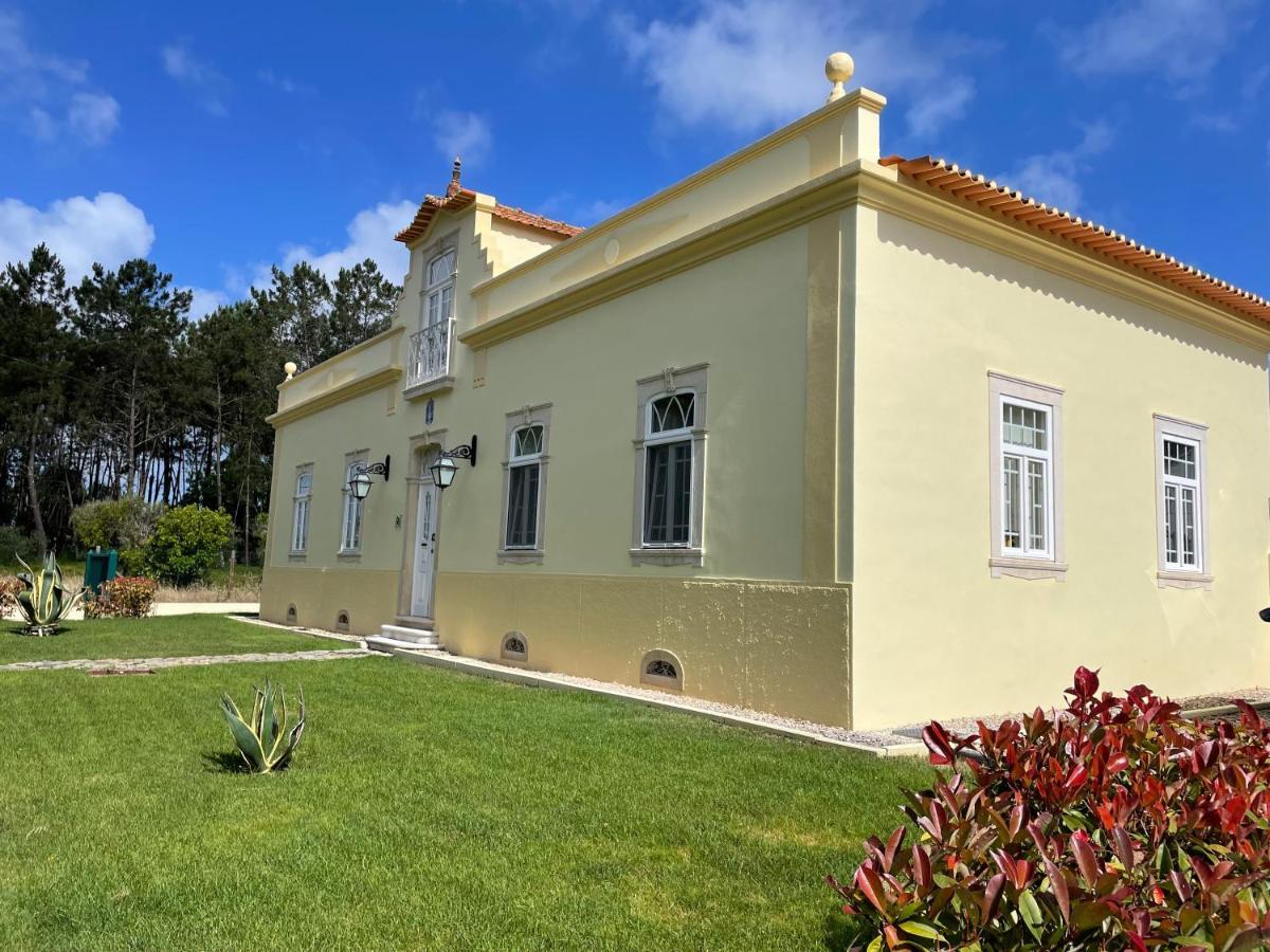 Casa Águas Mansas Acomodação com café da manhã Cadima Exterior foto
