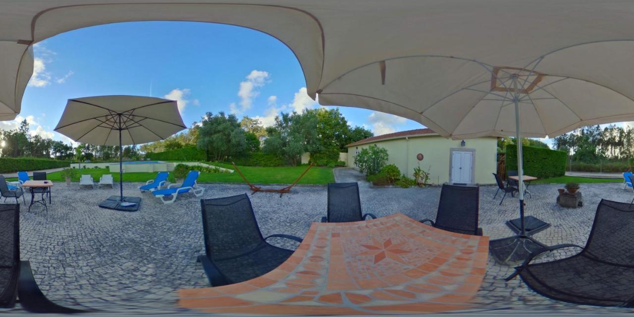 Casa Águas Mansas Acomodação com café da manhã Cadima Exterior foto